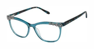 TEA Teal