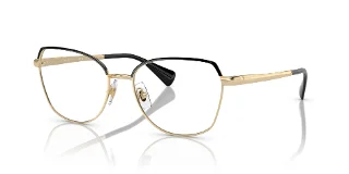 Ralph Eyeglasses RA6058