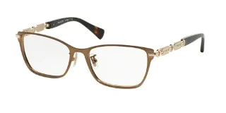 Coach Eyeglasses HC5065