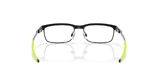 Oakley Eyeglasses STEEL PLATE XS