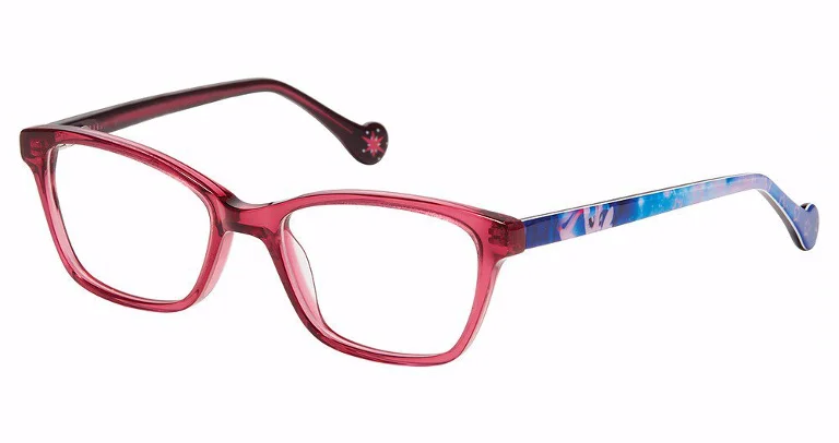 My Little Pony Eyeglasses CANTERLOT