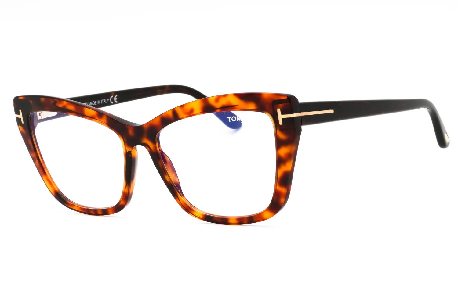 Tom Ford Eyeglasses FT5826-B
