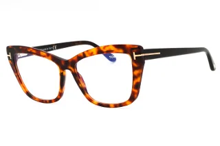 Tom Ford Eyeglasses FT5826-B