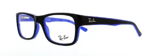 5179 Black Blue