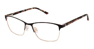 S100-Sf-622 Black Rose Gold