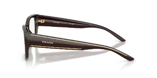 Prada Eyeglasses PRD20V