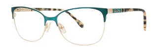 Lilly Pulitzer Eyeglasses TINSDALE