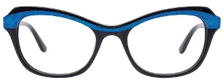 Paradox Eyeglasses P5040