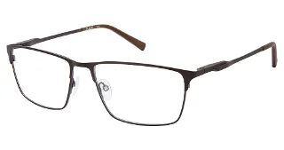 DARK  BROWN