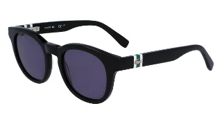 001 Black
