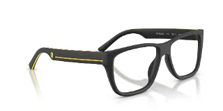 Ferrari Scuderia Eyeglasses FZ8033U