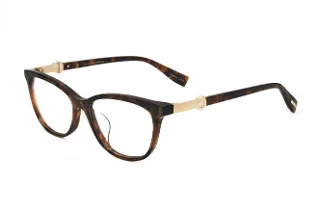 Trussardi Eyeglasses VTR316F