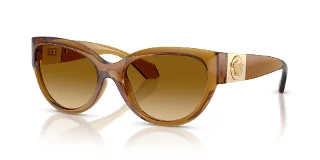 53472L Transparent Honey