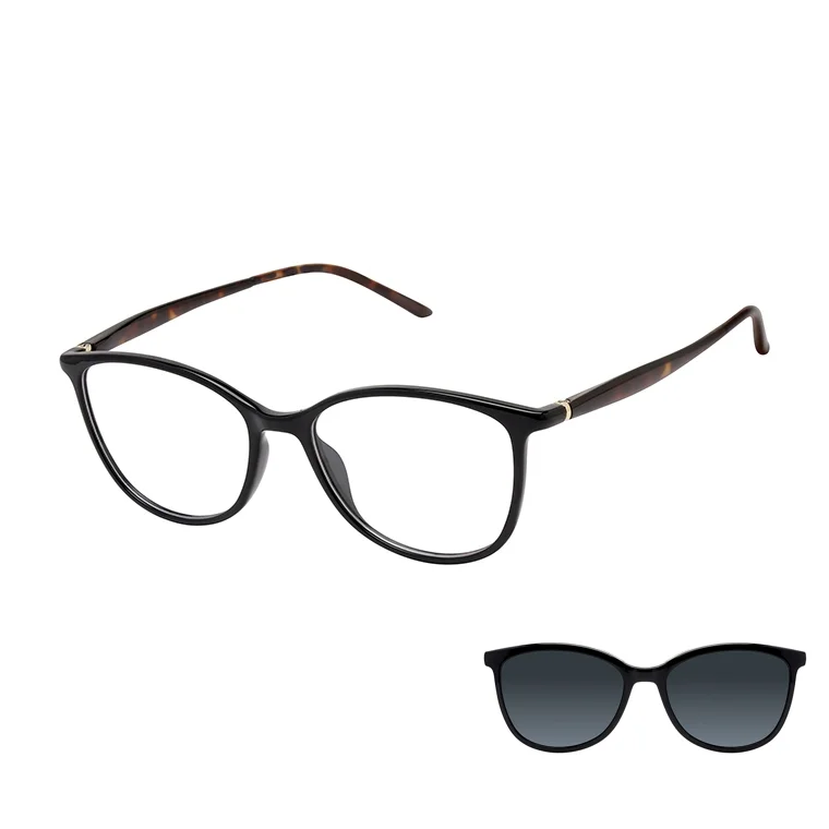 Elle Eyeglasses 13574