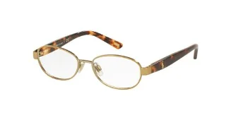 3182 Satin Gold/Tortoise