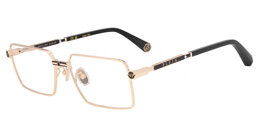 Philipp Plein Eyeglasses VPP250M
