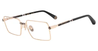 Philipp Plein Eyeglasses VPP250M