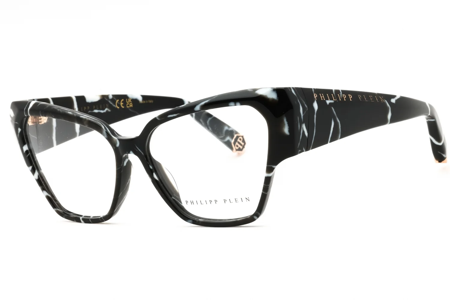 Philipp Plein Eyeglasses VPP100