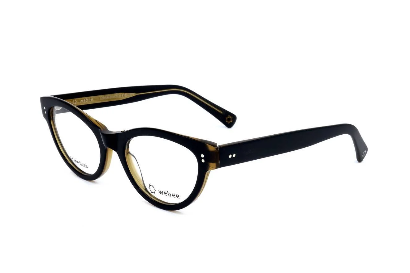 Webee Eyeglasses PEONY