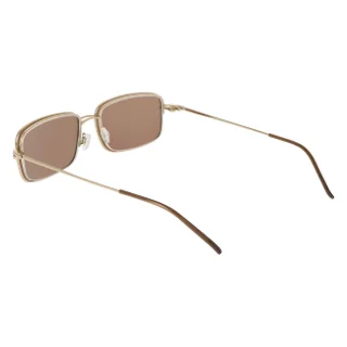 Flexon Eyeglasses FLX812PMGC-CLIP