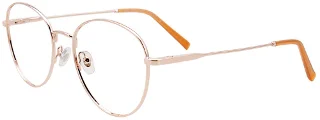 015 Soft Pink Gold