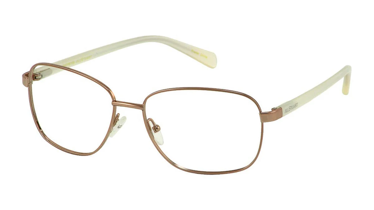 Jill Stuart Eyeglasses JS 385