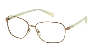Jill Stuart Eyeglasses JS 385
