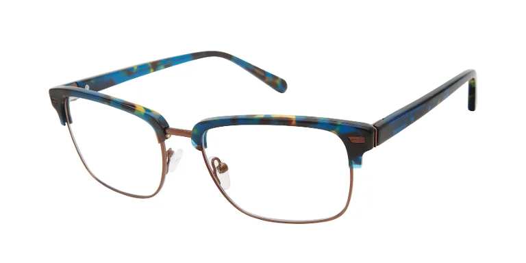 Van Heusen Eyeglasses H202