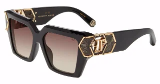 Philipp Plein Sunglasses SPP135M