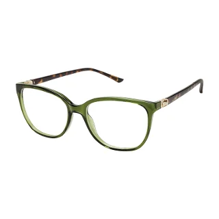 Elle Eyeglasses 13588