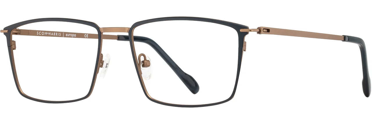 Scott Harris Eyeglasses SH-886