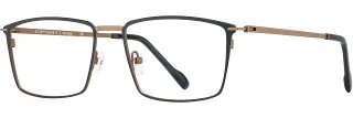 Scott Harris Eyeglasses SH-886