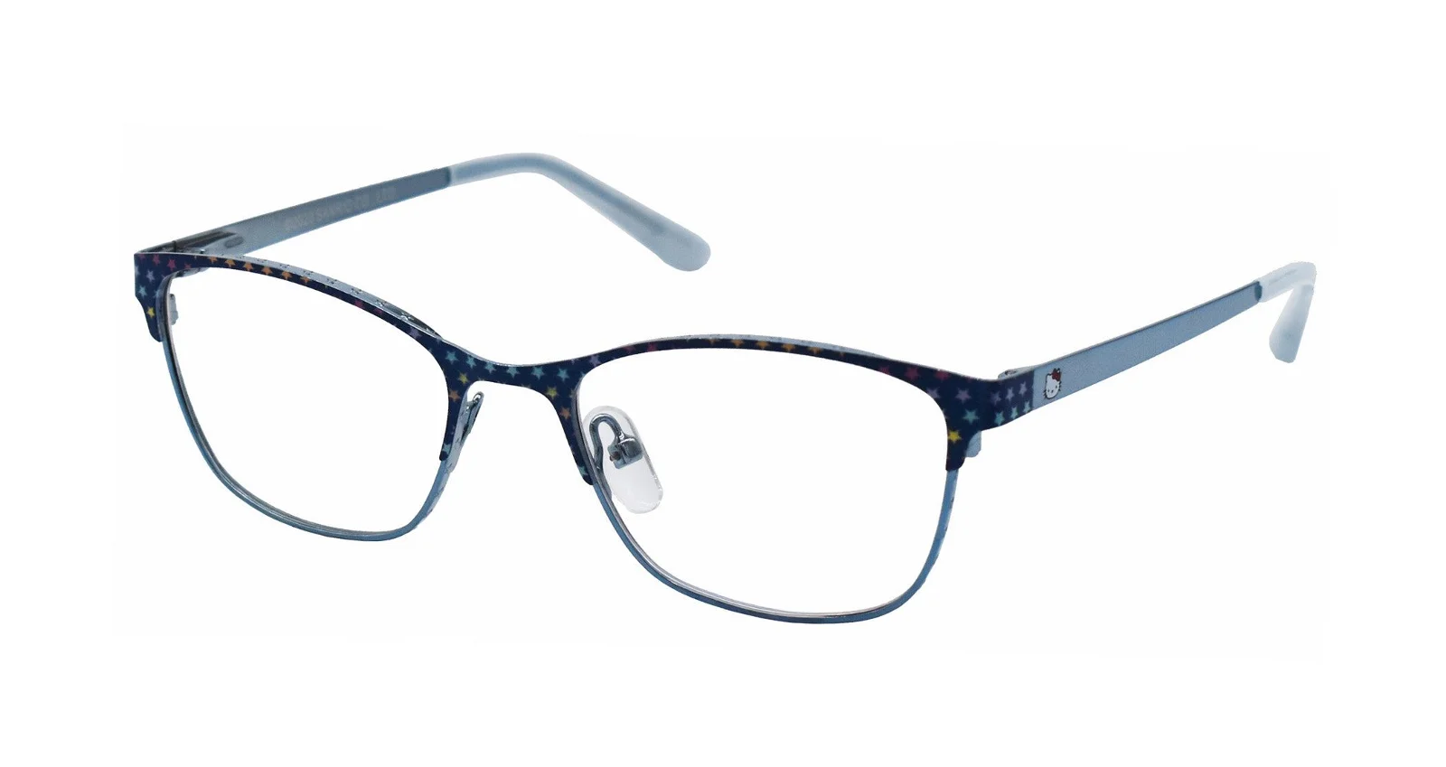 Hello Kitty Eyeglasses HK 368