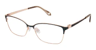 M204-F-3740 Teal Brown