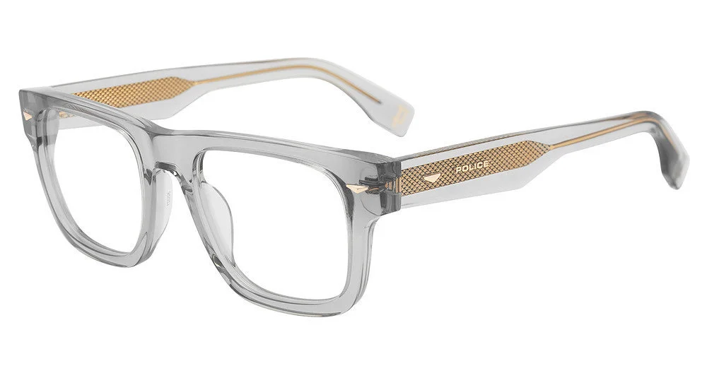 Police Eyeglasses VPLQ72E