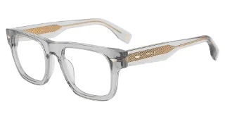 Police Eyeglasses VPLQ72E