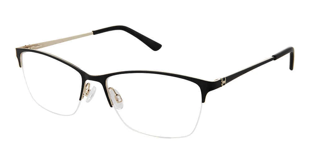 Superflex Eyeglasses SF-648