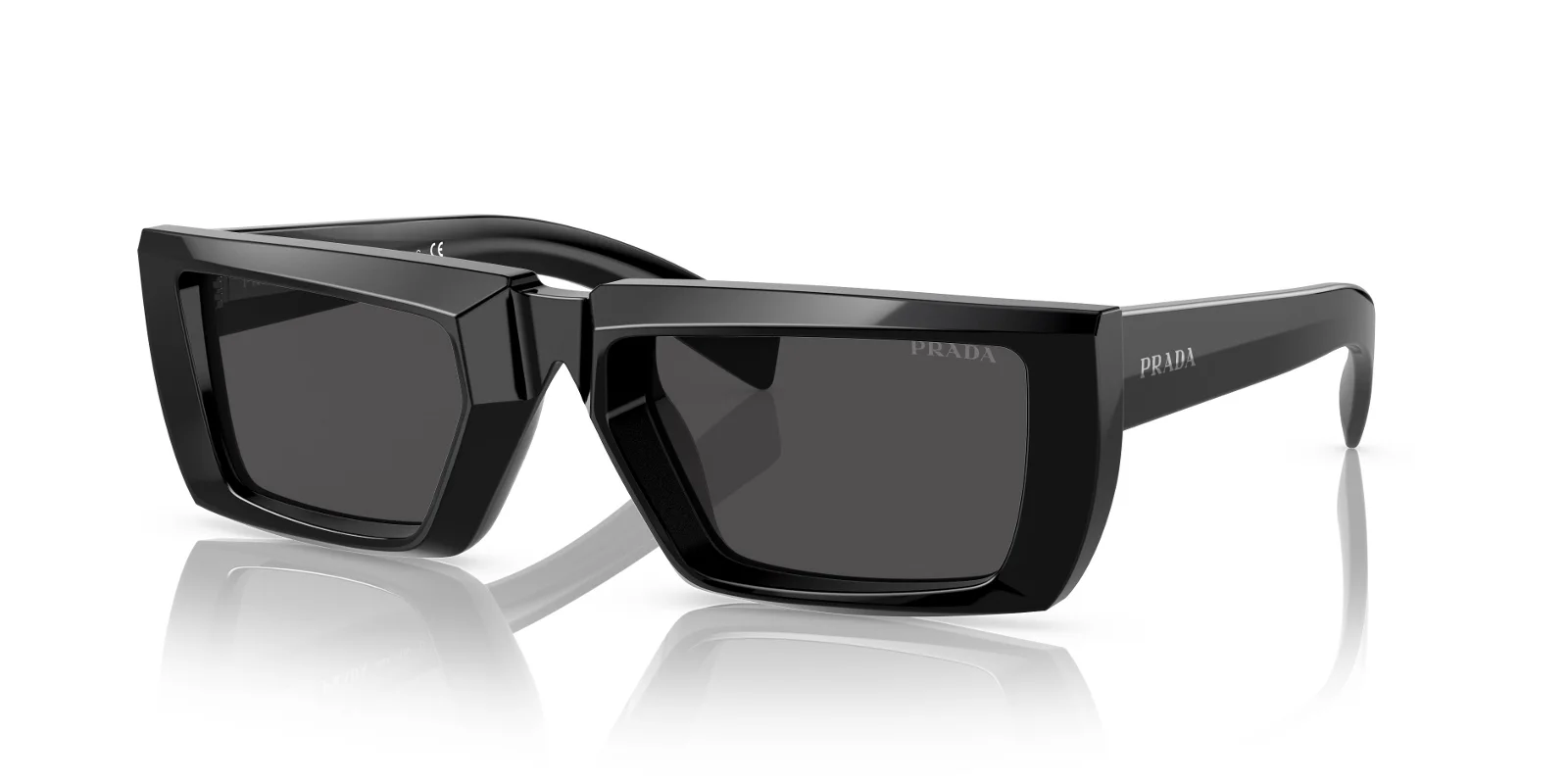 Prada Sunglasses PR24YS