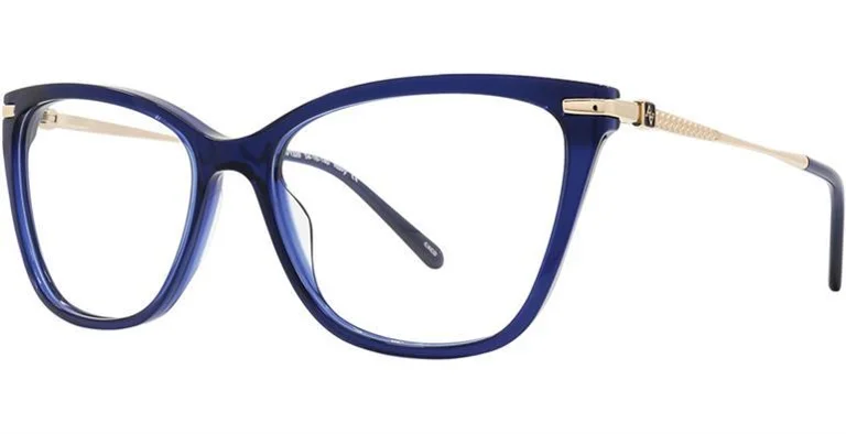 Adrienne Vittadini Eyeglasses 1328