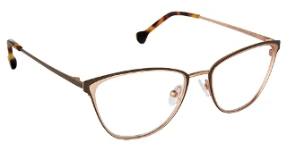 Lisa Loeb Eyeglasses HEART