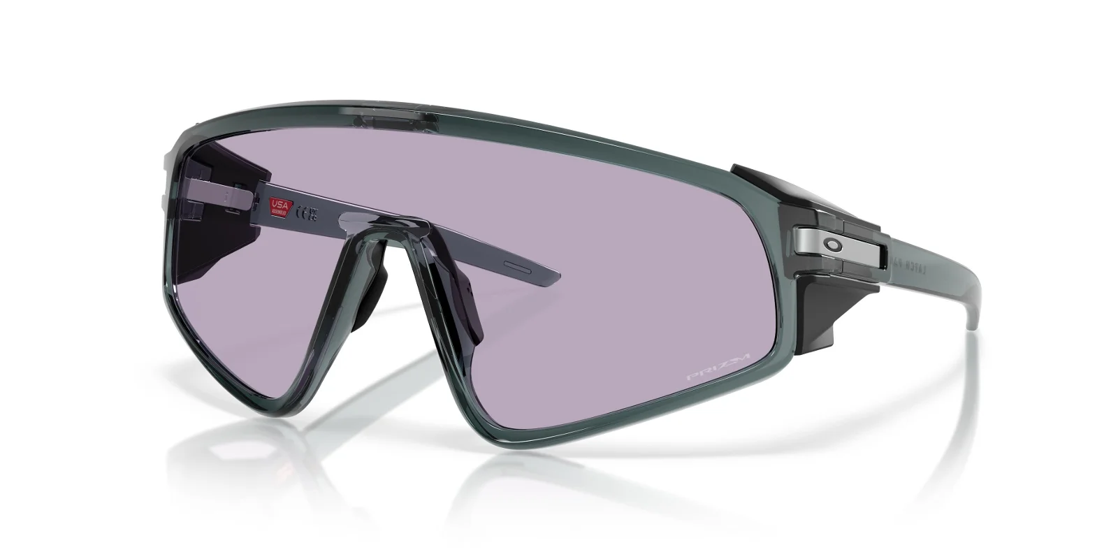 Oakley Sunglasses LATCH PANEL