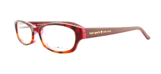 0JME Tortoise Rose
