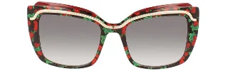 Betsey Johnson Sunglasses SOUL SISTER