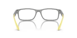 Armani Exchange Eyeglasses AX3106F