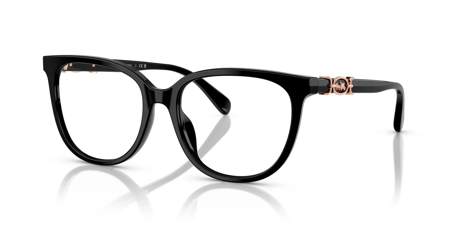 Coach Eyeglasses HC6260U