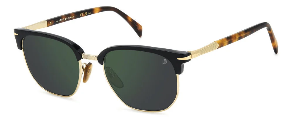 David Beckham Sunglasses DB 1176/G/S