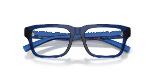 Dolce & Gabbana Eyeglasses DX5008