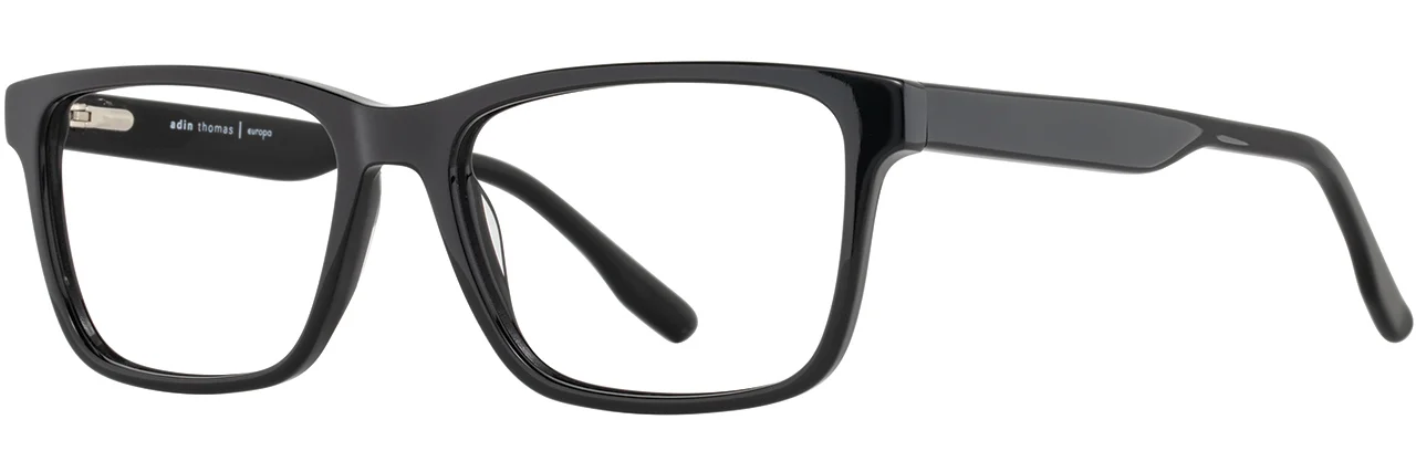 Adin Thomas Eyeglasses AT-606