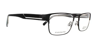 Kenneth Cole Eyeglasses KC0784
