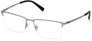 011 Matte Light Nickeltin